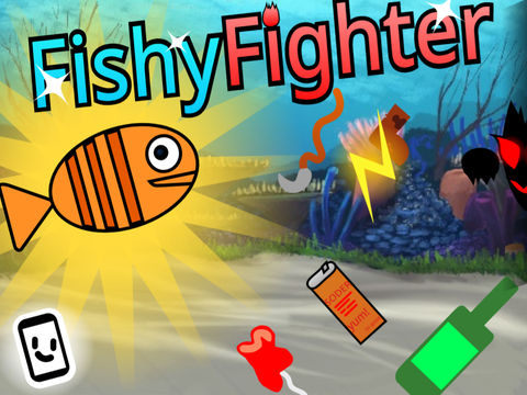FishyFighter
