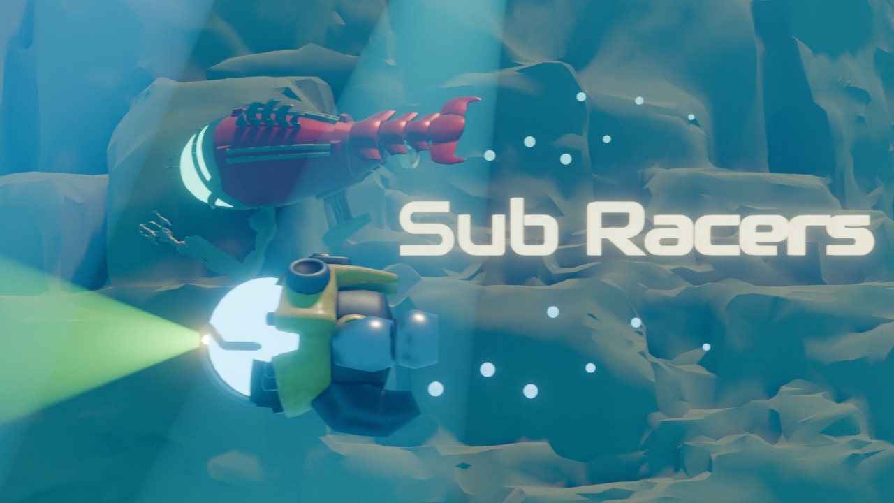 Sub Racers