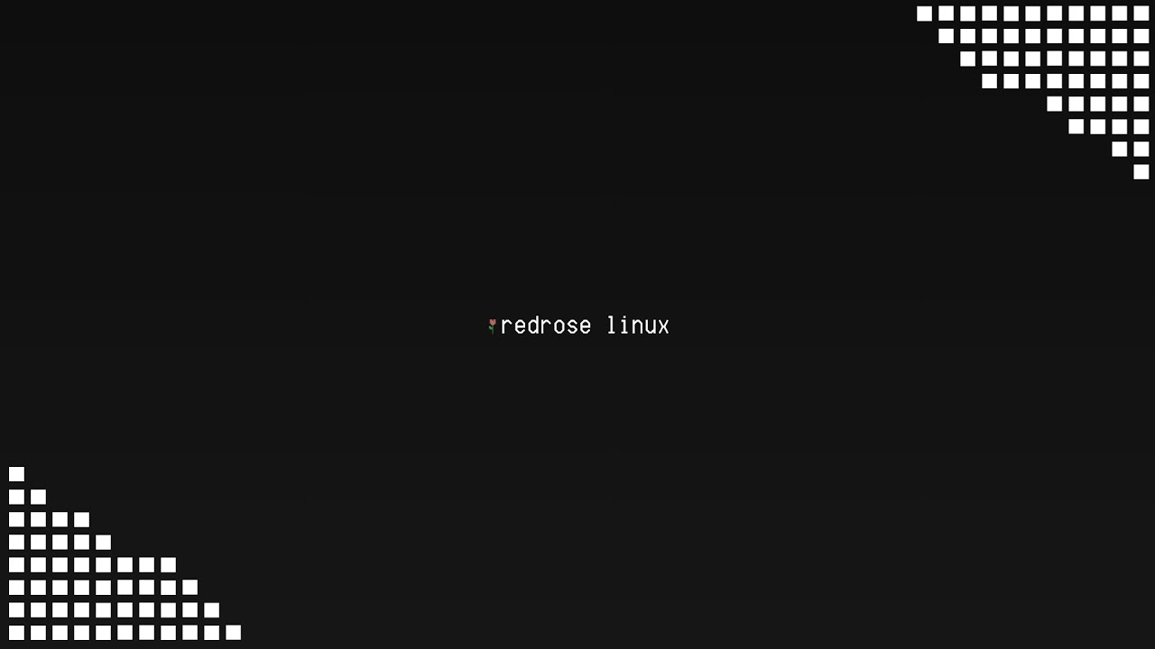 Redrose Linux